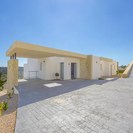 Bliss - Plusholidays Villa *