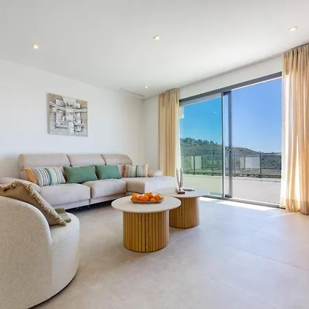 Bliss - Plusholidays Villa *