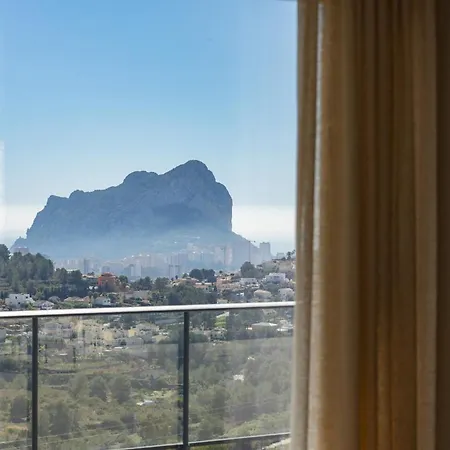 Villa Bliss - Plusholidays Empedrola