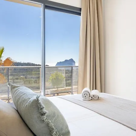 Villa Bliss - Plusholidays Empedrola
