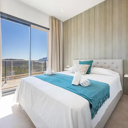 Bliss - Plusholidays Villa